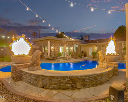 2150 W Cheyenne Drive, Chandler