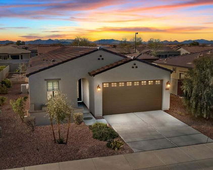 17765 W Fairview Street, Goodyear