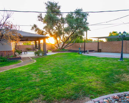 824 W Luke Avenue, Phoenix