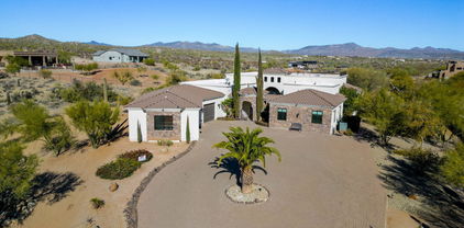 13648 E Aloe Vera Drive, Scottsdale