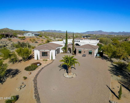 13648 E Aloe Vera Drive, Scottsdale