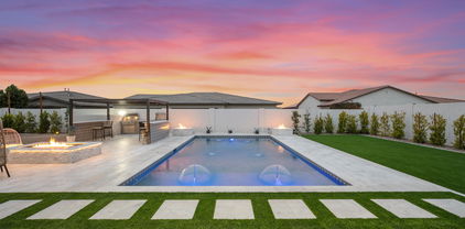 5340 S Sabrina --, Mesa