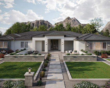 9642 E Flanders Road, Mesa