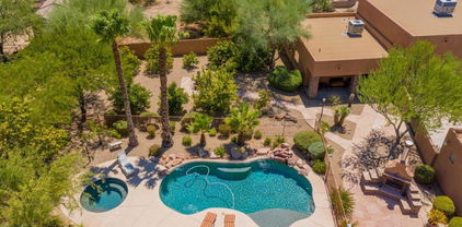 6717 E Ashler Hills Drive, Cave Creek