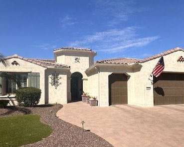 2120 N 166th Drive, Goodyear