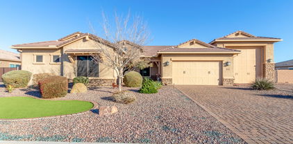 18588 W Hazelwood Street, Goodyear