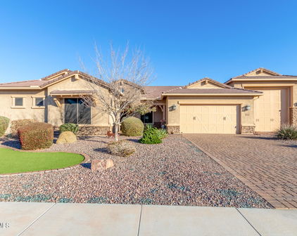 18588 W Hazelwood Street, Goodyear