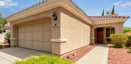 22407 N San Ramon Court, Sun City West