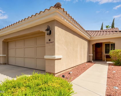 22407 N San Ramon Court, Sun City West