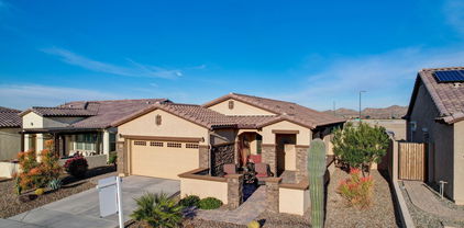 18064 W Nighthawk Way, Goodyear