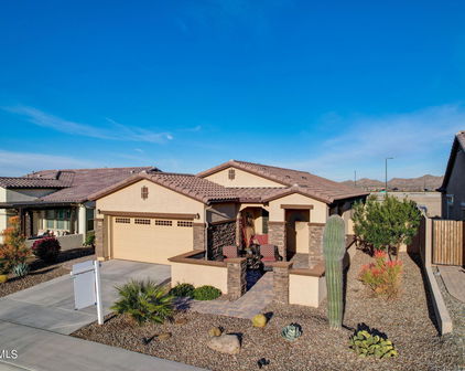 18064 W Nighthawk Way, Goodyear
