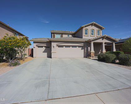 25532 N Cinch Drive, Peoria