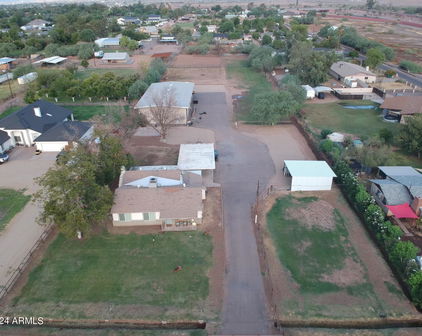 2632 N Horne --, Mesa