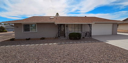 17802 N 126th Drive, Sun City West