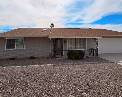 17802 N 126th Drive, Sun City West