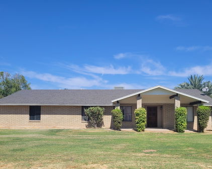 16622 W Watkins Street, Goodyear