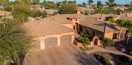 351 N Cloverfield Circle, Litchfield Park