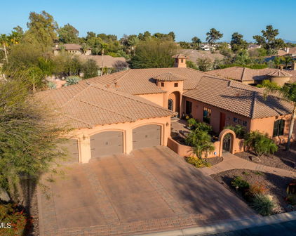 351 N Cloverfield Circle, Litchfield Park