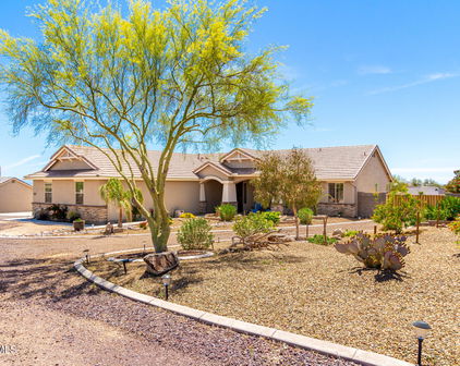 13729 E Rancho Laredo Drive, Scottsdale