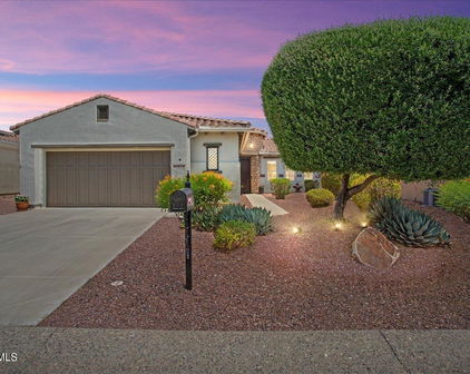 13148 W Nogales Drive, Sun City West