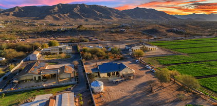 2064 W Dobbins Road, Phoenix