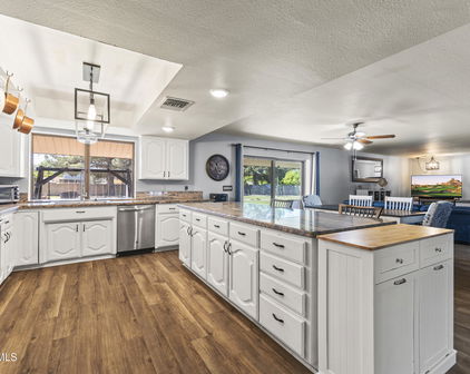 947 E Longhorn Circle, Chandler