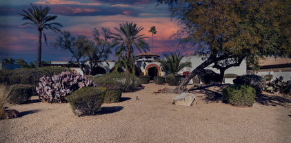 9810 E Desert Cove Avenue, Scottsdale