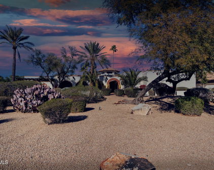 9810 E Desert Cove Avenue, Scottsdale