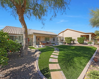 3777 N 162nd Avenue, Goodyear