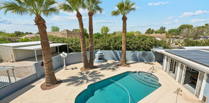 12501 E Cloud Road, Chandler