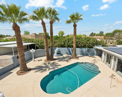 12501 E Cloud Road, Chandler
