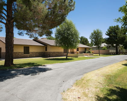 12424 E Via De Palmas --, Chandler