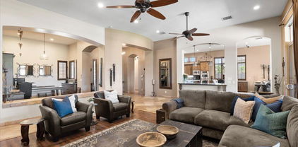 4243 E Ashler Hills Drive, Cave Creek