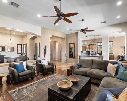4243 E Ashler Hills Drive, Cave Creek