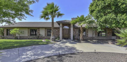5521 W Misty Willow Lane, Glendale