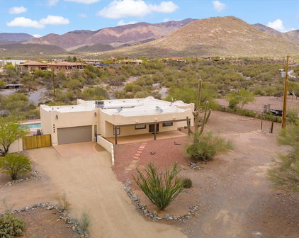 7080 E Arroyo Road, Cave Creek