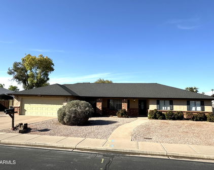 2440 E Hale Street, Mesa