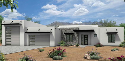6357 E Maguay Road, Cave Creek