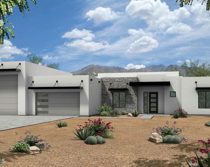 6357 E Maguay Road, Cave Creek