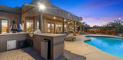 16414 E Pinnacle Vista Drive, Scottsdale