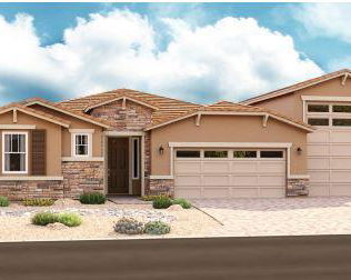 638 S 174th Lane, Goodyear