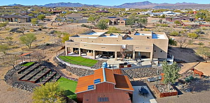 13935 E Smokehouse Trail, Scottsdale