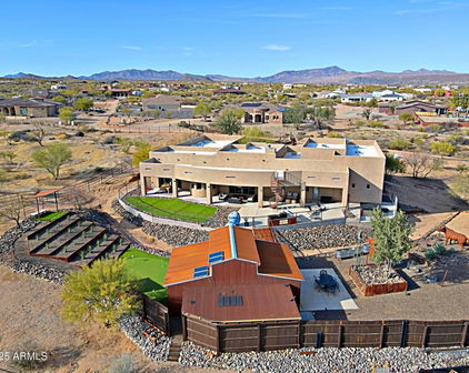 13935 E Smokehouse Trail, Scottsdale