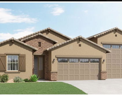 2961 N 200th Avenue, Buckeye