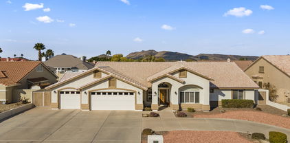 4644 W Soft Wind Drive, Glendale
