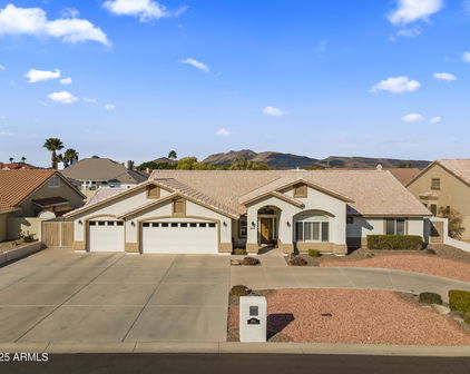 4644 W Soft Wind Drive, Glendale