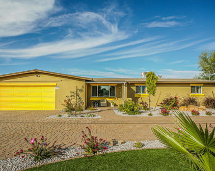 19318 W Earll Drive, Litchfield Park