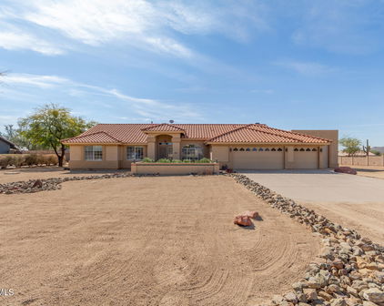 205 E Irvine Road, Phoenix