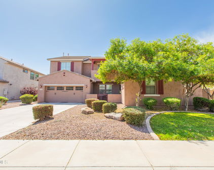 747 E Charlevoix Avenue, Gilbert
