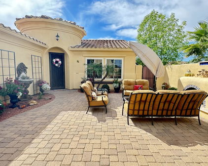 12751 W Nogales Drive, Sun City West